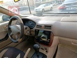 ميتسوبيشي جالنت